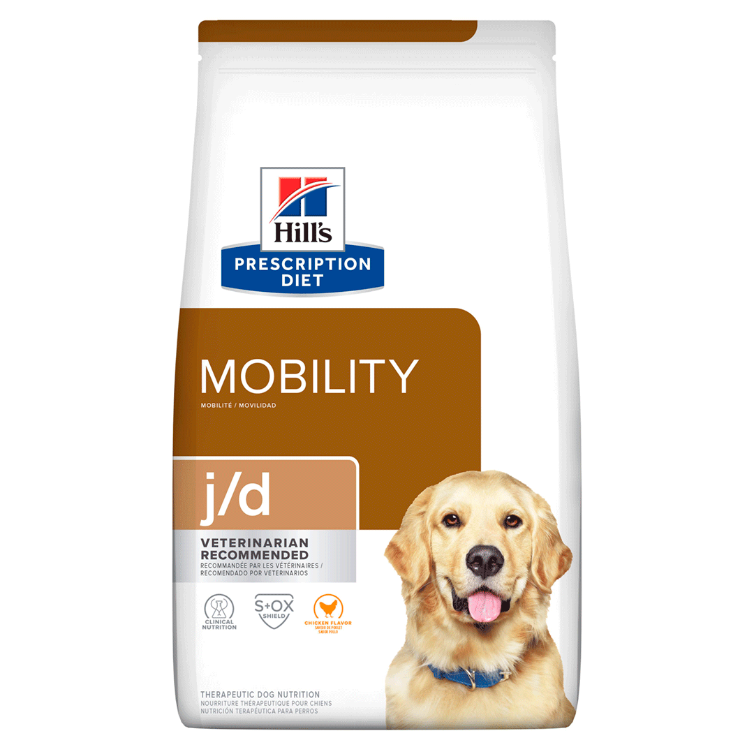 Hills Joint Care j/d - Alimento para Perro Hills Joint Care j/d - Alimento para Perro